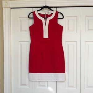 Vineyard vines dress